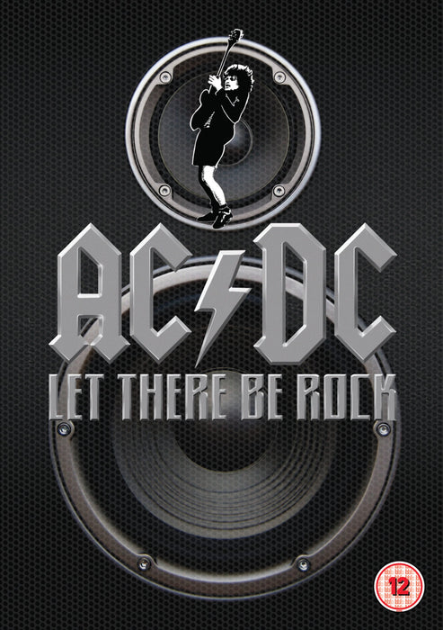 AC/DC: Let There Be Rock!