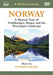 Grieg: Norway Musical Journey (Piano Concerto) (Naxos Dvd Travelogue: 2110274