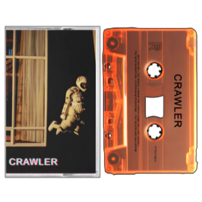 Crawler