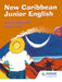 New Caribbean Junior English Book 4 (New Caribbean Junior English Old Edition)