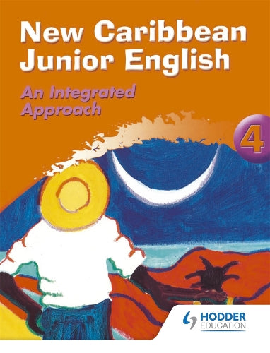 New Caribbean Junior English Book 4 (New Caribbean Junior English Old Edition)