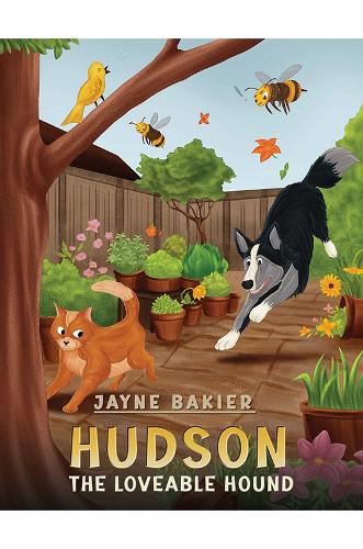 Hudson
