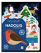 Llyfrau Wibli Wobli: NADOLIG