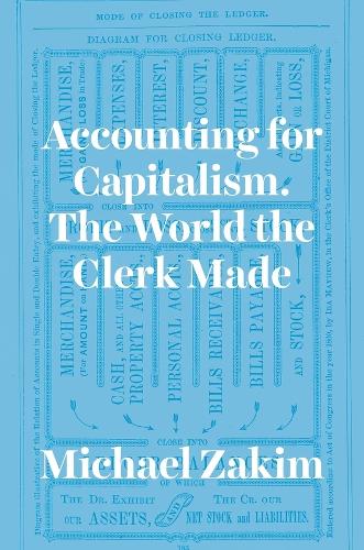 Accounting for Capitalism