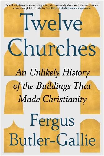 Twelve Churches