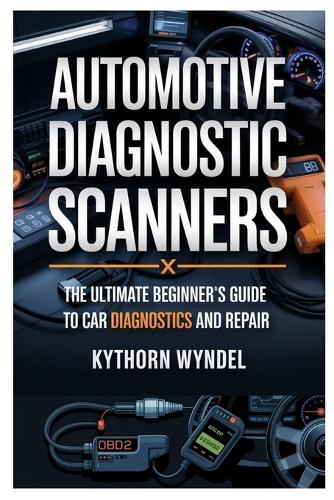 Automotive Diagnostic Scanners