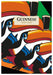 2026 Guinness Diary Planner