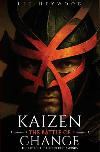 Kaizen: The Battle of Change
