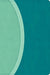 CSB Rainbow Study Bible, Teal Leathertouch (Limited Edition)