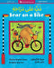 Bear on a Bike (Bilingual Arabic & English)
