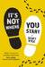 It's Not Where You Start