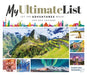 2026 My Ultimate List, Box Calendar