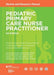 Pediatric Primary Care Nurse Practitioner