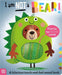 I Am Not a Bear!
