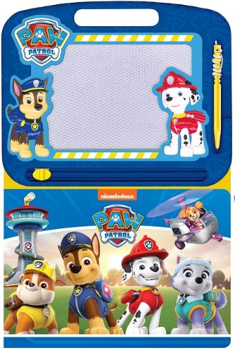 Nick Paw Patrol
