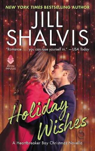 Holiday Wishes