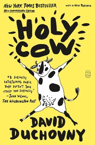 Holy Cow