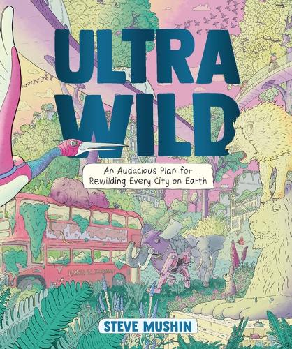 Ultrawild