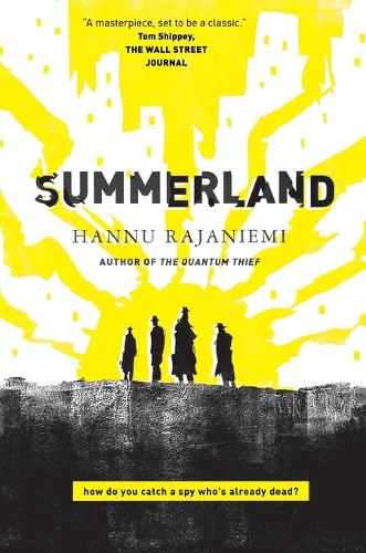 Summerland