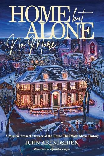 Home But Alone No More