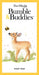 2026 Bree Merryn Bumble Buddies Slim Diary Planner