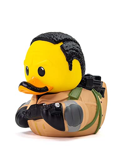Tubbz - Ghostbusters: Winston Zeddemore /Toys