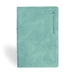 CSB Student Study Bible, Earthen Teal Suedesoft Leathertouch