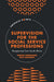 Supervision for the Social Service Professions