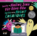 Benita and the Night Creatures (Bilingual Vietnamese & English)