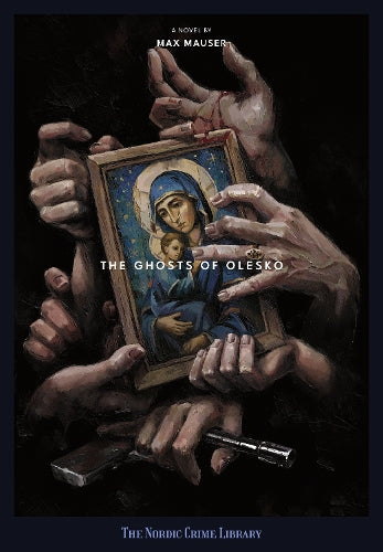 The Ghosts Of Olesko