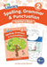 Spelling, Grammar & Punctuation Teacher’s Book 2