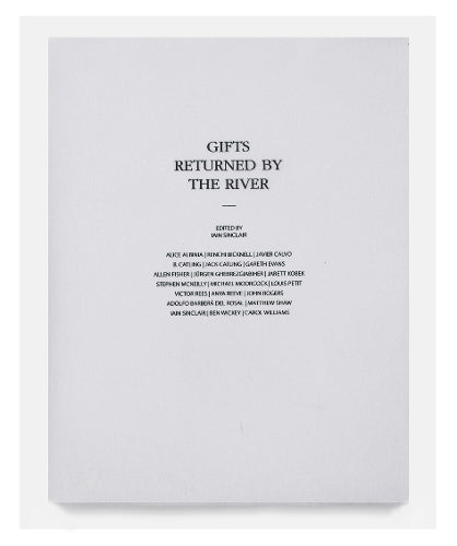 Gifts Returned by the River