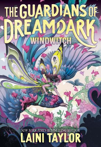 The Guardians of Dreamdark: Windwitch (Book One