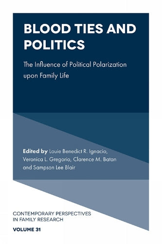 Blood Ties and Politics