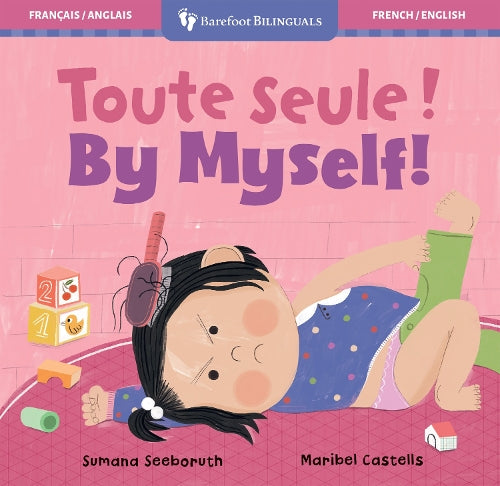 By Myself! (Bilingual French & English)