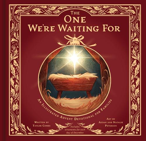The One We're Waiting for