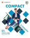 Compact Advanced Student's Book with Answers with Digital Pack