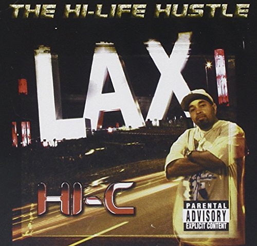 Hi-life Hustle