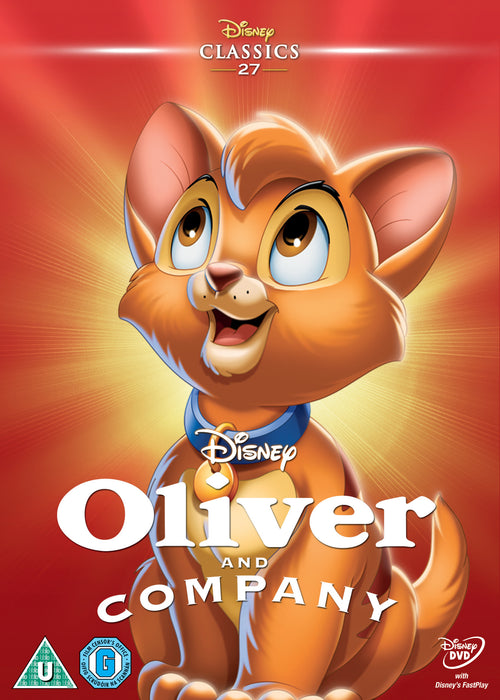 Oliver and Company