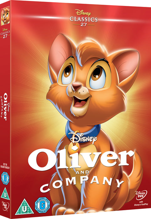 Oliver and Company