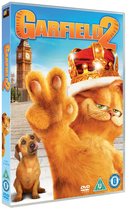 Garfield 2