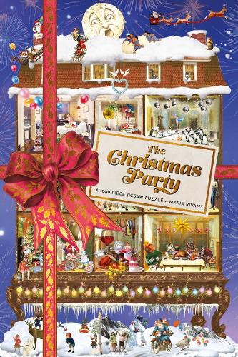 The Christmas Party