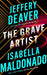 The Grave Artist