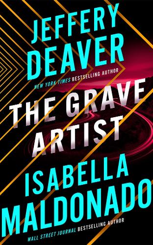 The Grave Artist
