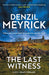 The Last Witness