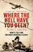 Where The Hell Have You Been?