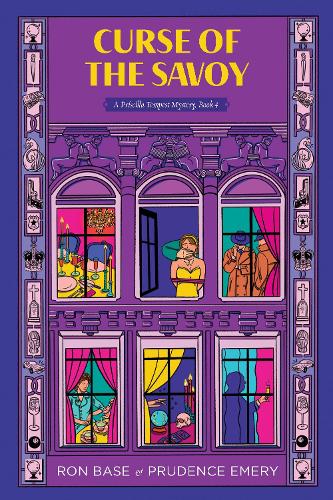 Curse of the Savoy
