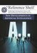 Reference Shelf:  New Developments in Artificial Intelligence