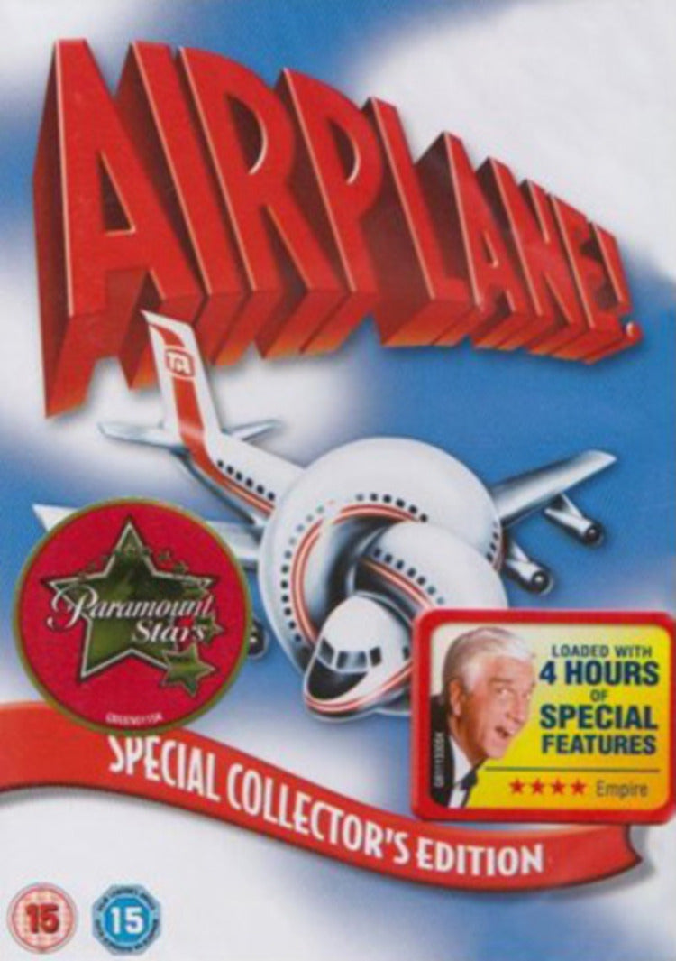 Airplane!