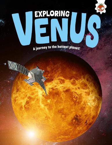 Exploring Venus